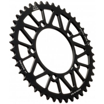 JT Sprockets JTA 703-43BLK – Hledejceny.cz