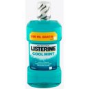 Listerine Cool Mint 500 ml + 250 ml