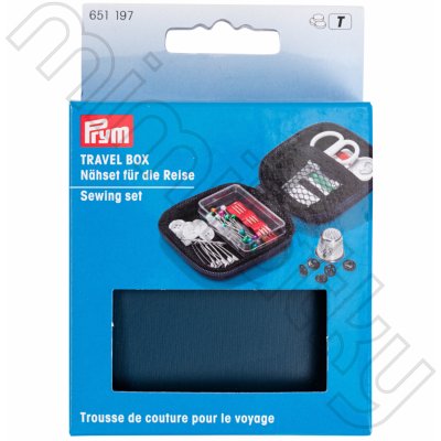 Cestovní šitíčko – Sleviste.cz