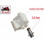 SUZUKI GSX GSF 650 BANDIT 07-14 Palivové čerpadlo, filtr a regulátor tlaku – Hledejceny.cz