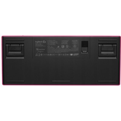 Logitech G Pro X TKL Lightspeed 920-012159 – Sleviste.cz