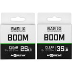 Korda Basix Boom 25lb 0,55mm 15m – Zboží Dáma