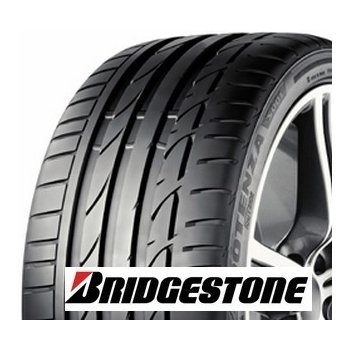 Bridgestone Potenza S001 285/35 R18 97Y Runflat