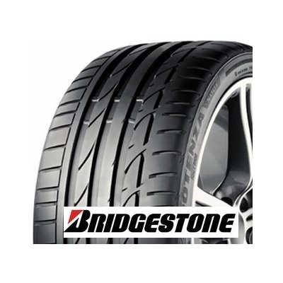Bridgestone potenza s001 205/50 R17 89W FR – Hledejceny.cz