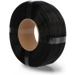 Spectrum PLA filament MAT Deep Black 1,75 mm 1 kg – Zboží Živě