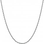 Zlaton Řetízek bílé zlato anker 000042910244 – Hledejceny.cz