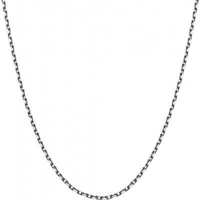 Zlaton Řetízek bílé zlato anker 000042910244 – Hledejceny.cz
