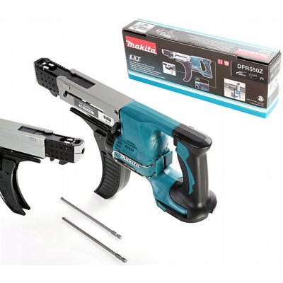 Makita DFR550Z – Zboží Mobilmania