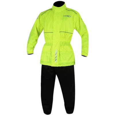 XRC Sacambu black/yellow fluo 2pc 3XL | Zboží Auto
