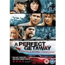 A Perfect Getaway DVD