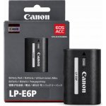 Canon LP-E6P – Hledejceny.cz