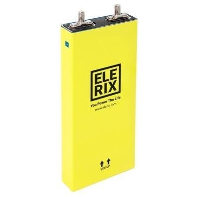Elerix EX-L25 3.2V 25Ah – Hledejceny.cz