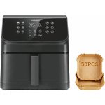 Cosori P651 Premium II Chef Edition CAF-P651-KEUR – Sleviste.cz