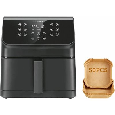 Cosori P651 Premium II Chef Edition CAF-P651-KEUR – Sleviste.cz