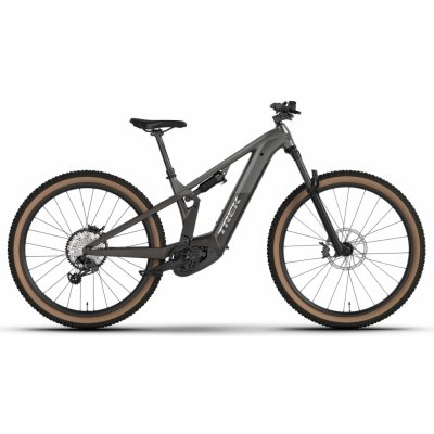 Trek Powerfly+ FS 4 2025 – Hledejceny.cz