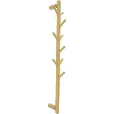 Jotex EDDISON 100 cm žlutý – Hledejceny.cz