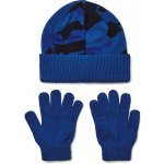 Under Armour B Beanie/Glove Combo – Zboží Dáma