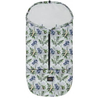Emitex 2v1 Cocoon Softshell Magical Forest – Zboží Dáma