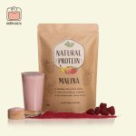 NaturalProtein Proteinová dieta 350 g – Hledejceny.cz