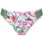 Triumph plavkové kalhotky Delicate Flowers Frenchie světlá kombinace růžové M019 – Hledejceny.cz