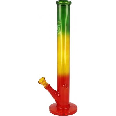 Rainbow Skleněný bong 35cm – Hledejceny.cz