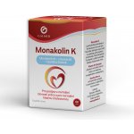 Galmed Monakolin K 60 tablet – Hledejceny.cz