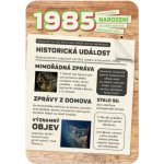 Albi Retro přání - 1985 – Zbozi.Blesk.cz