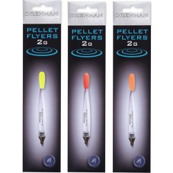 Drennan splávek Pellet Flyer Float 2g