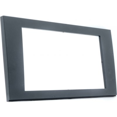 EINPARTS Rámeček autorádia 2DIN - EPCR-FRAME15 – Hledejceny.cz