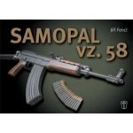 Samopal vz. 58 – Hledejceny.cz