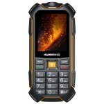 myPhone Hammer Boost 2 LTE Orange – Hledejceny.cz