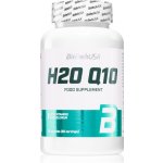 BioTechUSA Q10 Coenzyme 60 kapslí – Hledejceny.cz