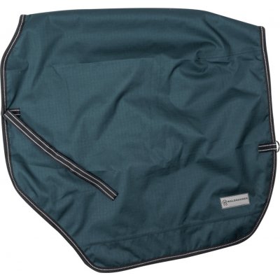 Waldhausen Deka bederní Salzburg nepromokavá petrol blue – Zboží Dáma