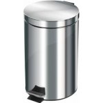 J.A.D. Tools koš 20 l odpadkový nerezový – Zboží Dáma