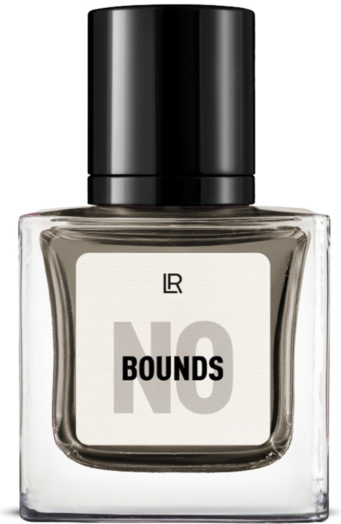 LR No Bounds parfémovaná voda pánská 50 ml