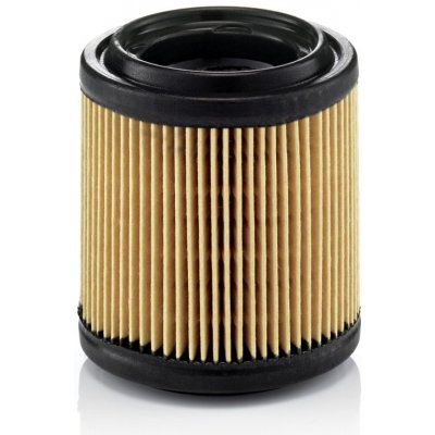 Vzduchový filtr MANN-FILTER C 710/1 – Hledejceny.cz
