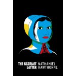 The Scarlet Letter - Nathaniel Hawthorne – Hledejceny.cz