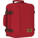 CabinZero Mini Ultra-light Mysore Red 28 l – Zboží Dáma