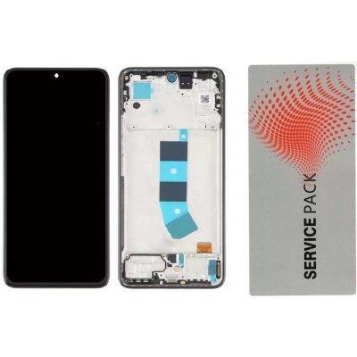LCD Displej + Dotyková deska Xiaomi Redmi NOTE 13 4G – Hledejceny.cz