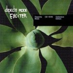 DEPECHE MODE: EXCITER DVD – Hledejceny.cz