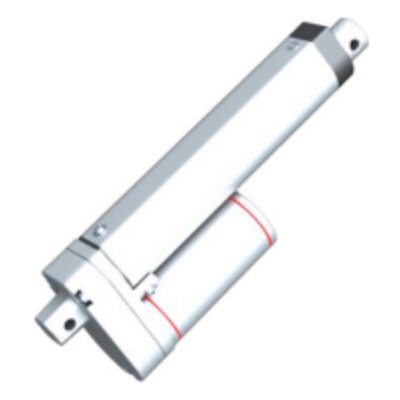 MXM Lineární aktuátor 12V - 300N,200mm, 26mm/s – Zboží Mobilmania