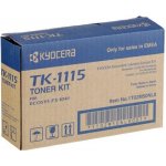 Kyocera Mita TK-1115 - originální – Hledejceny.cz