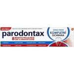 Parodontax Complete Protection Extra Fresh s fluoridem pro zdravé zuby a dásně 75 ml – Zboží Dáma