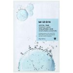 Mizon Joyful Time plátýnková maska s hydratačním a zklidňujícím účinkem 23 g – Hledejceny.cz
