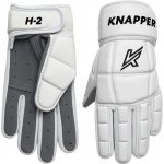 Hokejbalové rukavice Knapper H2 SR – Hledejceny.cz