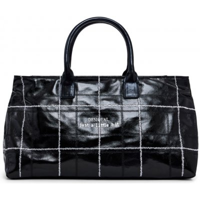Desigual dámská kabelka Tai Black 25WAXA512000 – Hledejceny.cz