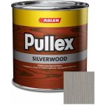 Adler Česko Pullex Silverwood 5 l stříbrná
