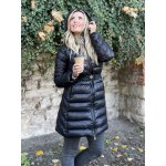 Forsize No.2 FDXWW2403BL black – Zboží Dáma