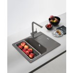 Franke UBG 611-62 onyx – Zboží Mobilmania