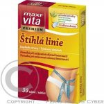 Maxivita Štíhlá linie 30 tablet – Hledejceny.cz